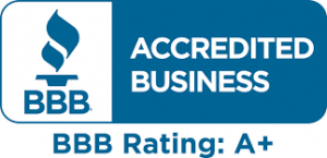 Lawyer Ad Agency / Prosperous IM is an A+ rated BBB Accredited Business