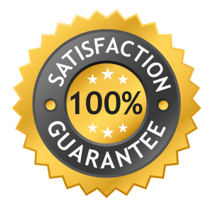Lawyer Ad Agency 100% Satisfaction Guarantee